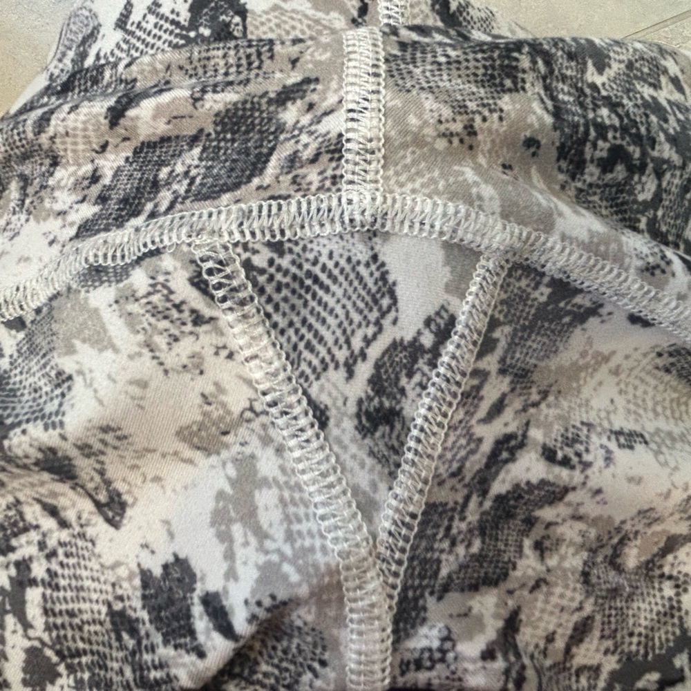 EUC Evolution & Creation Mia Legging Snake Skin - Picture 7 of 8